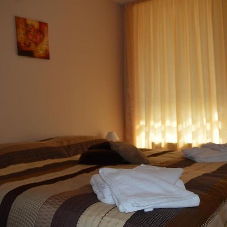 Stylish 1 Bedroom Apartment In Aspen Golf Resort Bansko Exteriör bild