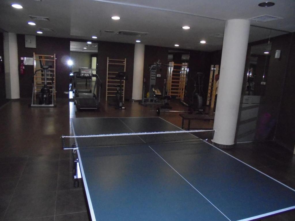 Stylish 1 Bedroom Apartment In Aspen Golf Resort Bansko Exteriör bild