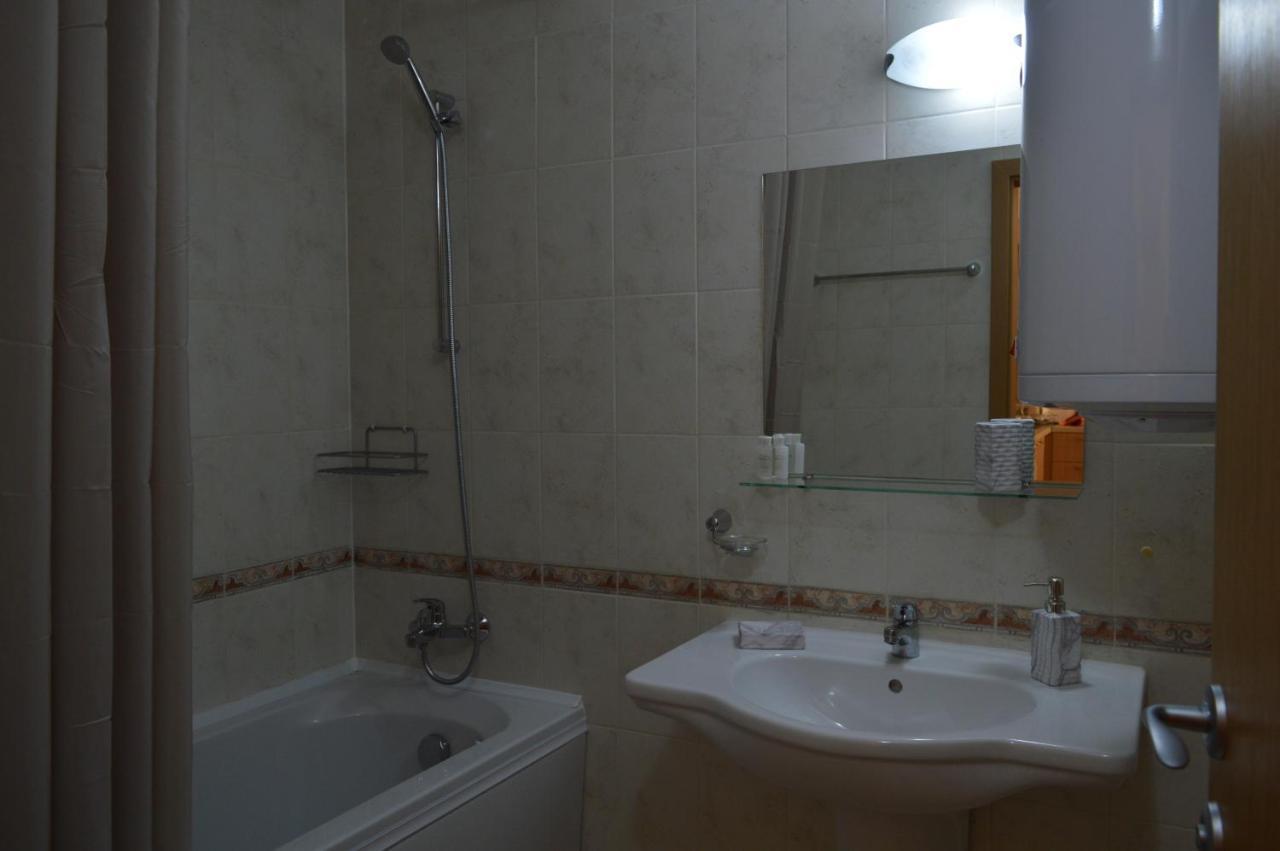Stylish 1 Bedroom Apartment In Aspen Golf Resort Bansko Exteriör bild