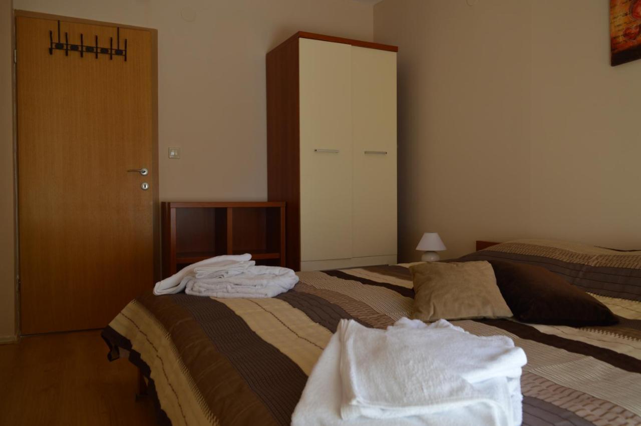 Stylish 1 Bedroom Apartment In Aspen Golf Resort Bansko Exteriör bild