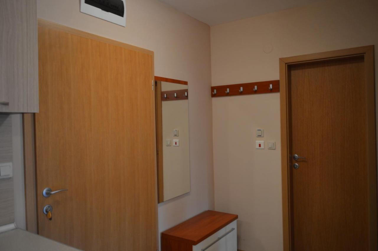 Stylish 1 Bedroom Apartment In Aspen Golf Resort Bansko Exteriör bild