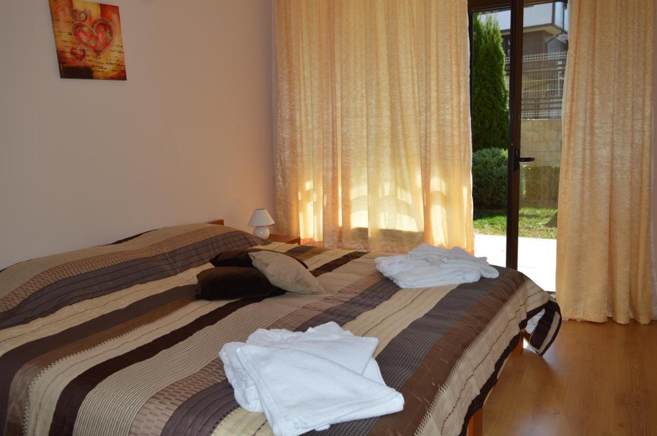 Stylish 1 Bedroom Apartment In Aspen Golf Resort Bansko Exteriör bild